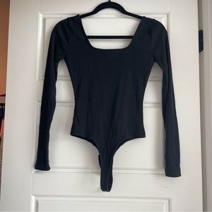 Madewell Bodysuit